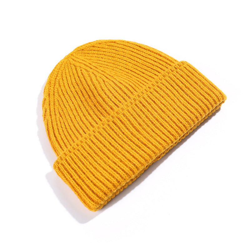 Wholesale Acrylic Knitted Hats